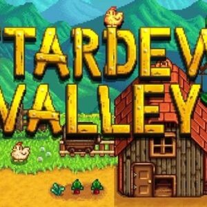 Game stardew valley - Khám phá thế giới nông trại ảo tuyệt vời