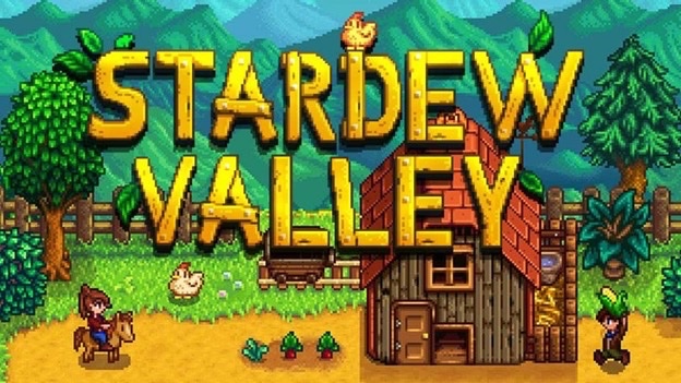 Game stardew valley - Khám phá thế giới nông trại ảo tuyệt vời