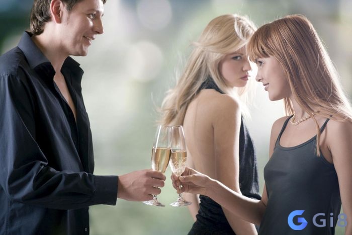 Hình ảnh mơ làm chủ mộng lo lắng và hoang mang 