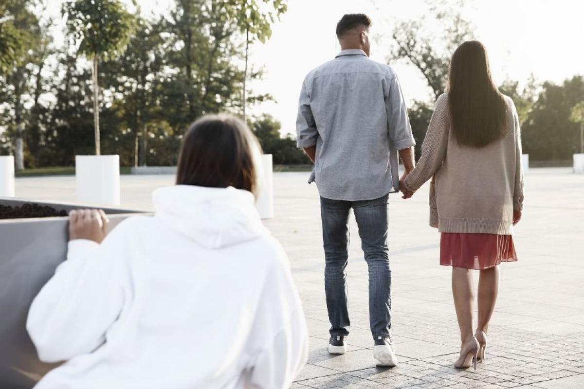 Giải mã giấc mơ thấy chồng ngoại tình đánh số mấy?