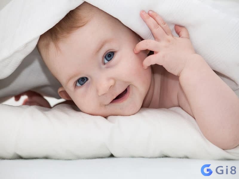 Cùng Gi88 giải mã giấc mơ thấy em bé cụ thể Cùng Gi88 giải mã giấc mơ thấy em bé cụ thể