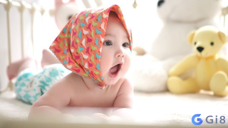 Giải mã giấc mơ thấy em bé ẩn chứa những số đề nào? Giải mã giấc mơ thấy em bé ẩn chứa những số đề nào?