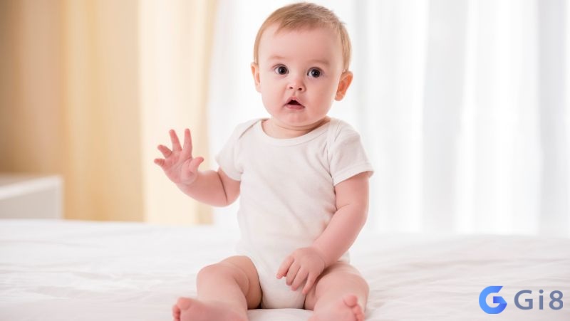 Mơ thấy em bé lmang đến cho bạn nhiều con số may mắn khác nhau Mơ thấy em bé lmang đến cho bạn nhiều con số may mắn khác nhau