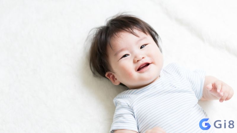 Mơ thấy em bé nói chuyện nhắc nhở bạn nên cẩn trọng Mơ thấy em bé nói chuyện nhắc nhở bạn nên cẩn trọng