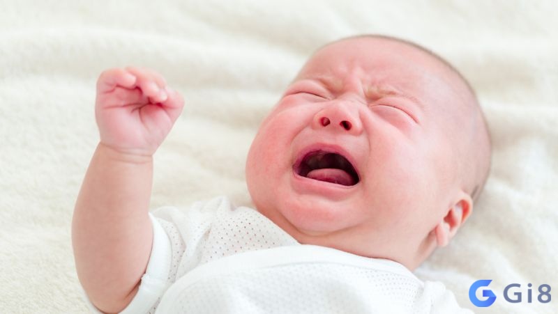 Mộng em bé bị bỏ rơi mang thông điệp về thử thách Mộng em bé bị bỏ rơi mang thông điệp về thử thách