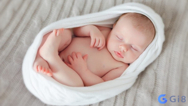 Giấc mơ thấy em bé mang tới những điều thú vị Giấc mơ thấy em bé mang tới những điều thú vị