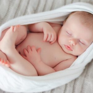 Giải mã giấc mơ thấy em bé điềm gì? Số đề nào chuẩn?