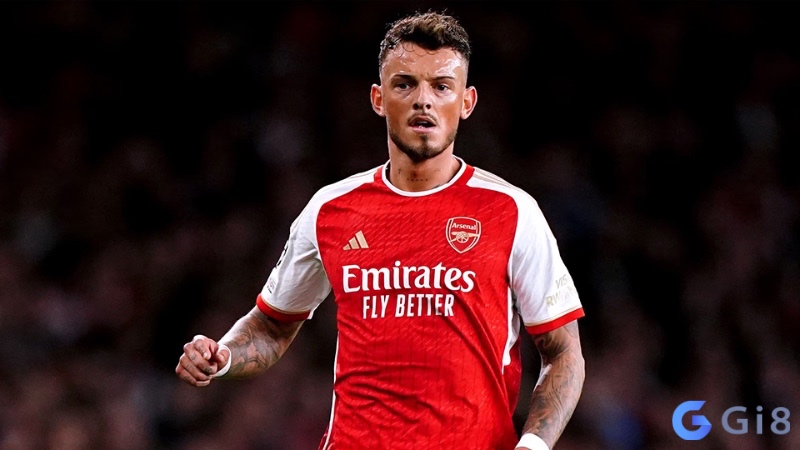 Ben White nằm trong hậu vệ hay nhất c2 với cái tên hậu vệ đa năng của Arsenal Ben White nằm trong hậu vệ hay nhất c2 với cái tên hậu vệ đa năng của Arsenal