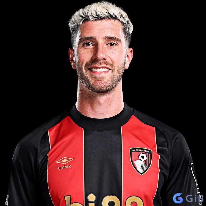 Marcos Senesi là chiến binh kiên cường của Feyenoord Marcos Senesi là chiến binh kiên cường của Feyenoord