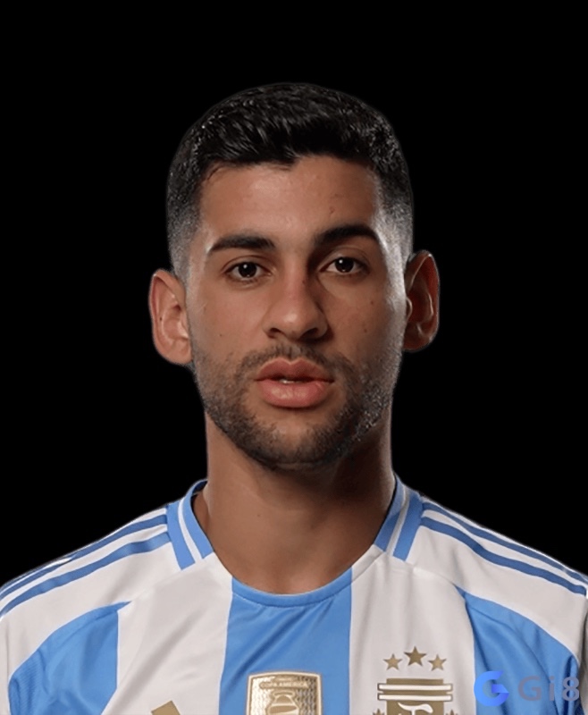 Cristian Romero được xem là thủ lĩnh đích thực nơi hàng thủ Tottenham Cristian Romero được xem là thủ lĩnh đích thực nơi hàng thủ Tottenham