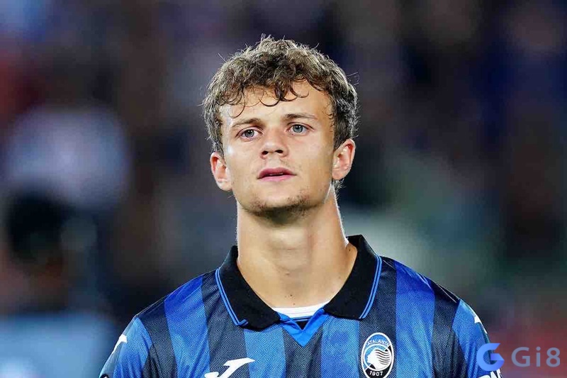 Giorgio Scalvini nằm trong hậu vệ hay nhất c2 với tài năng trẻ triển vọng của Atalanta Giorgio Scalvini nằm trong hậu vệ hay nhất c2 với tài năng trẻ triển vọng của Atalanta