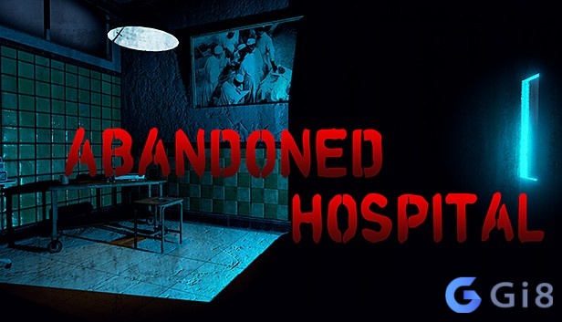 Abandoned Asylum VR là một trong những game Android kinh dị nổi bật nhất năm 2025 Abandoned Asylum VR là một trong những game Android kinh dị nổi bật nhất năm 2025