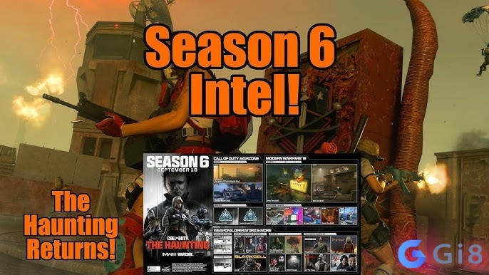 The Haunting: Rebirth là phần tiếp theo của series game Android kinh dị nổi tiếng The Haunting The Haunting: Rebirth là phần tiếp theo của series game Android kinh dị nổi tiếng The Haunting