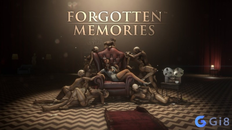 Forgotten Memories: Requiem là phần mới nhất trong series game Android kinh dị nổi tiếng Forgotten Memories Forgotten Memories: Requiem là phần mới nhất trong series game Android kinh dị nổi tiếng Forgotten Memories
