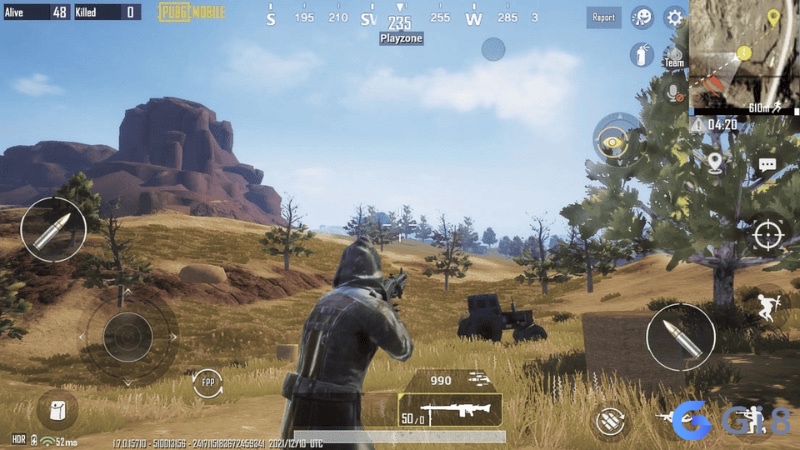 Người chơi chọn game bắn súng góc nhìn thứ 3 mobile theo phong cách chiến thuật, hành động hoặc giải trí nhẹ Người chơi chọn game bắn súng góc nhìn thứ 3 mobile theo phong cách chiến thuật, hành động hoặc giải trí nhẹ