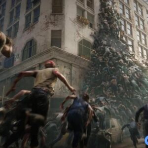 Game bắn zombie hay: Top trò chơi sinh tồn hấp dẫn nhất
