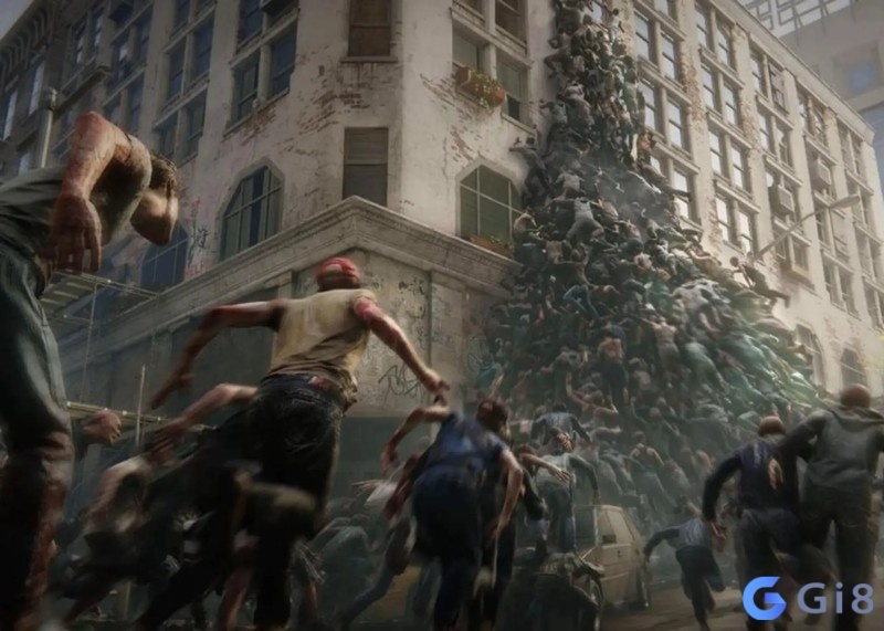 Game bắn zombie hay: Top trò chơi sinh tồn hấp dẫn nhất Game bắn zombie hay: Top trò chơi sinh tồn hấp dẫn nhất