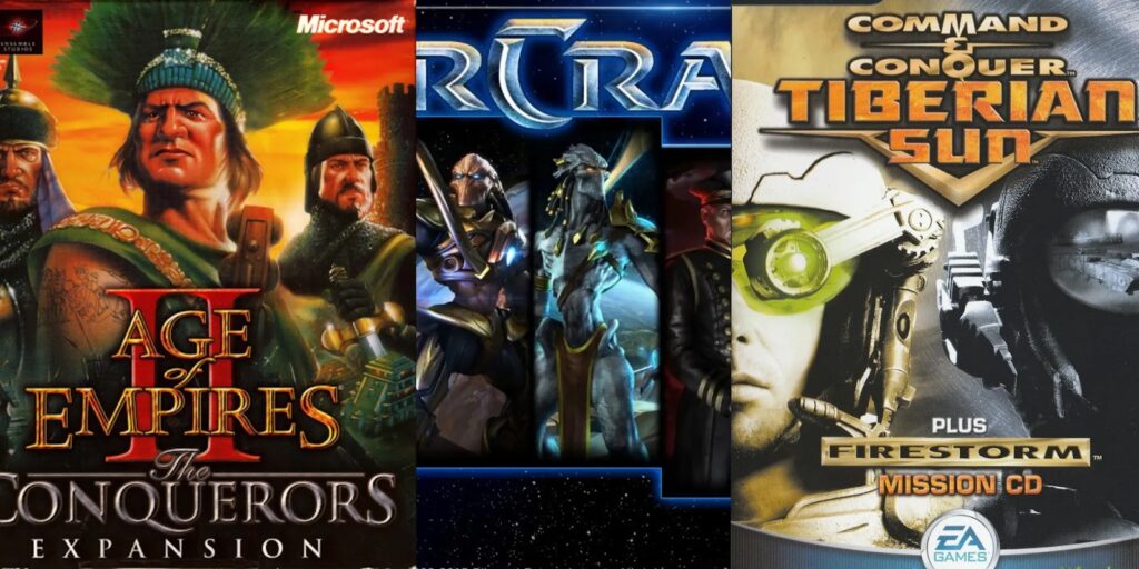 Game chiến thuật hay nhất: Top 10 game đỉnh cao hiện nay