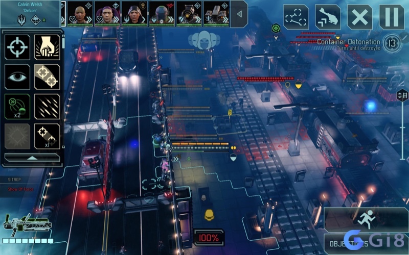 Người chơi XCOM 2 chỉ huy kháng chiến chống alien, cân nhắc chiến thuật kỹ lưỡng vì binh sĩ có thể chết vĩnh viễn Người chơi XCOM 2 chỉ huy kháng chiến chống alien, cân nhắc chiến thuật kỹ lưỡng vì binh sĩ có thể chết vĩnh viễn