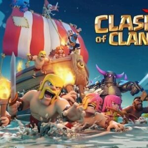 Game Clash of Clans: Chiến lược xây dựng làng bất bại
