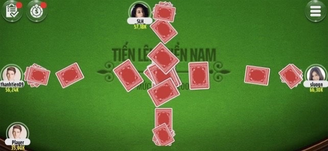 Game đánh bài tiến lên - Cách chơi cho cược thủ mới tham gia Game đánh bài tiến lên - Cách chơi cho cược thủ mới tham gia