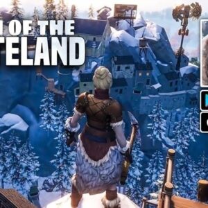Game ios mới nhất 2025: Cập nhật những game đáng chơi nhất