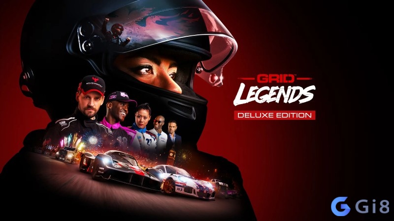 Grid Legends: Ultimate Edition là một game ios mới nhất xuất sắc nhất trong thể loại đua xe Grid Legends: Ultimate Edition là một game ios mới nhất xuất sắc nhất trong thể loại đua xe