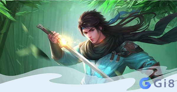 Hóa thân thành anh hũng hào kiệt trong tiểu thuyết Kim Dung Hóa thân thành anh hũng hào kiệt trong tiểu thuyết Kim Dung