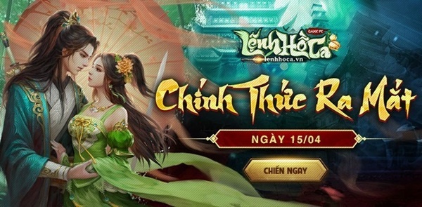 Game Lệnh Hồ Ca - Siêu phẩm game kiếm hiệp Kim Dung Game Lệnh Hồ Ca - Siêu phẩm game kiếm hiệp Kim Dung