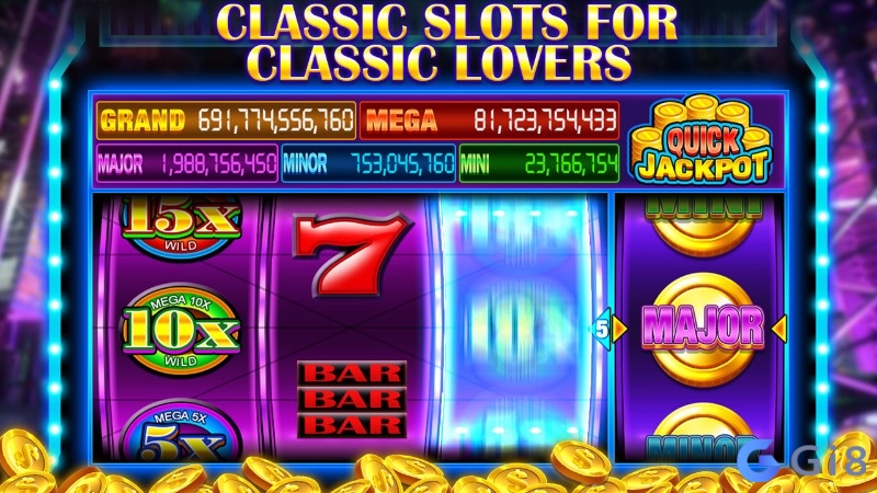 Giao diện đơn giản và âm thanh hoài cổ giúp slot klassik giữ trọn vẹn tinh thần của máy đánh bạc truyền thống. Giao diện đơn giản và âm thanh hoài cổ giúp slot klassik giữ trọn vẹn tinh thần của máy đánh bạc truyền thống.
