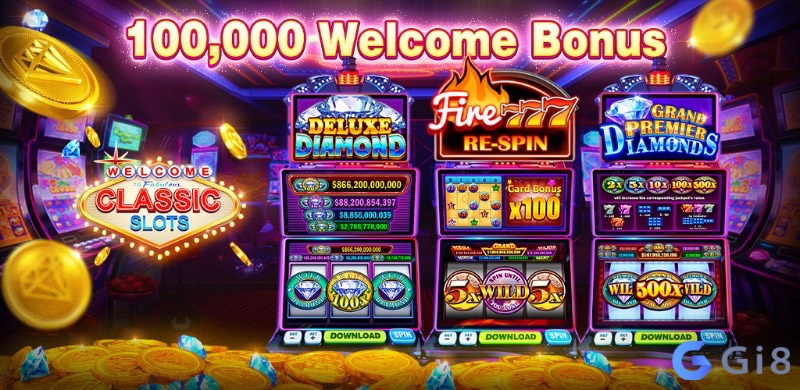 Top game slot klassik được yêu thích nhất bởi cộng đồng, giữ vững sức hút suốt nhiều năm qua. Danh sách 10 game slot klassik được yêu thích nhất bởi cộng đồng, giữ vững sức hút suốt nhiều năm qua.
