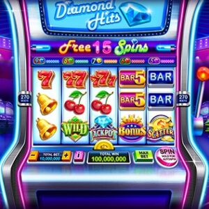 Game slot klassik: Hướng dẫn về máy đánh bạc cổ điển 2025