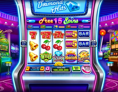 Game slot klassik: Hướng dẫn về máy đánh bạc cổ điển 2025 Game slot klassik: Hướng dẫn về máy đánh bạc cổ điển 2025