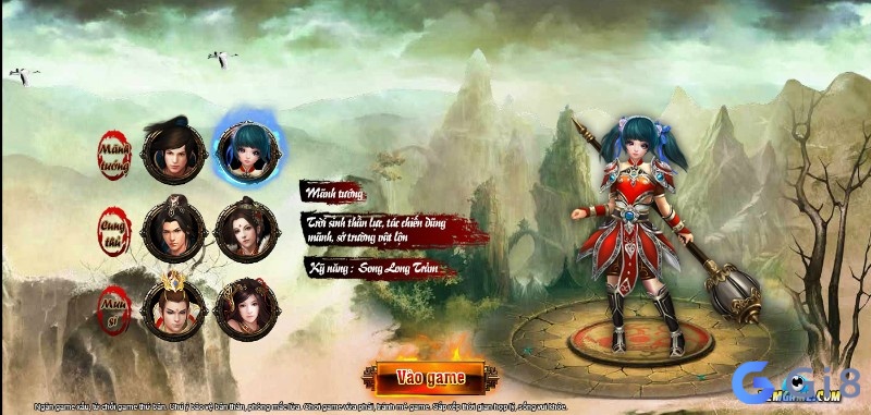 Sau đây là một vài ưu điểm đã làm nên tên tuổi của tựa game Tam Quốc hay tính tới thời điểm hiện tại Sau đây là một vài ưu điểm đã làm nên tên tuổi của tựa game Tam Quốc hay tính tới thời điểm hiện tại