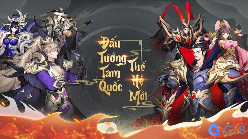 OMG 3Q mang đến trải nghiệm chiến thuật 2D đặc sắc với hàng loạt sự kiện và phần thưởng hấp dẫn mỗi ngày OMG 3Q mang đến trải nghiệm chiến thuật 2D đặc sắc với hàng loạt sự kiện và phần thưởng hấp dẫn mỗi ngày