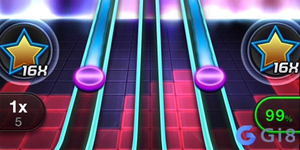 Game tap tap music sở hữu nhiều đặc điểm hấp dẫn khiến nó trở nên phổ biến Game tap tap music sở hữu nhiều đặc điểm hấp dẫn khiến nó trở nên phổ biến
