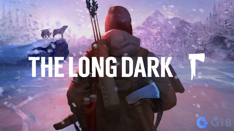 Game The Long Dark là tựa game sinh tồn đơn độc giữa băng giá