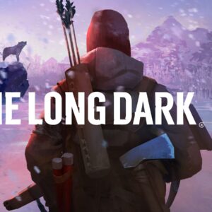 Game The Long Dark: Game sinh tồn càng chơi càng cuốn