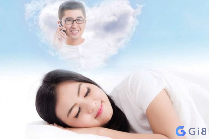 Mơ thấy đàn ông mang tới trải nghiệm thú vị Mơ thấy đàn ông mang tới trải nghiệm thú vị
