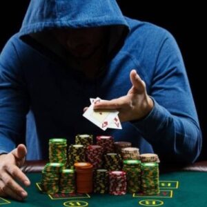Các dạng cược trong poker: Hướng dẫn từ cơ bản đến nâng cao