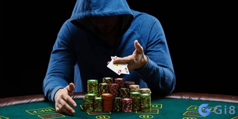 Cùng gi88 khám phá các dạng cược trong poker chuẩn xác 100% nhé 
