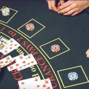 Kỹ thuật đếm bài blackjack: Hướng dẫn từ cơ bản đến nâng cao