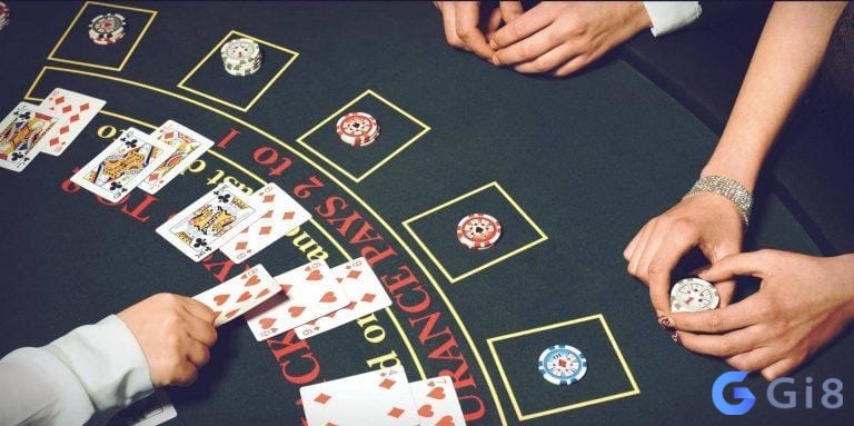 Cùng gi88 khám phá kỹ thuật đếm bài blackjack chuẩn xác nhất nhé Cùng gi88 khám phá kỹ thuật đếm bài blackjack chuẩn xác nhất nhé