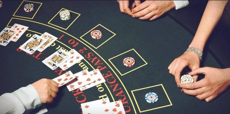 Kỹ thuật đếm bài blackjack: Hướng dẫn từ cơ bản đến nâng cao Kỹ thuật đếm bài blackjack: Hướng dẫn từ cơ bản đến nâng cao