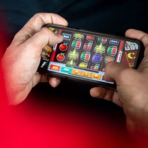 Mobile slot - Hướng dẫn chơi game slot trên điện thoại