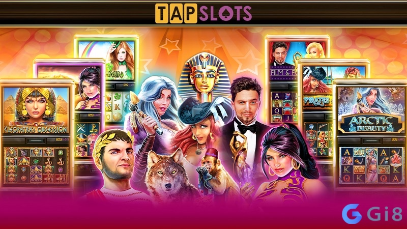 Người chơi dễ dàng trải nghiệm mobile slot mọi lúc mọi nơi chỉ với smartphone kết nối internet Người chơi dễ dàng trải nghiệm mobile slot mọi lúc mọi nơi chỉ với smartphone kết nối internet