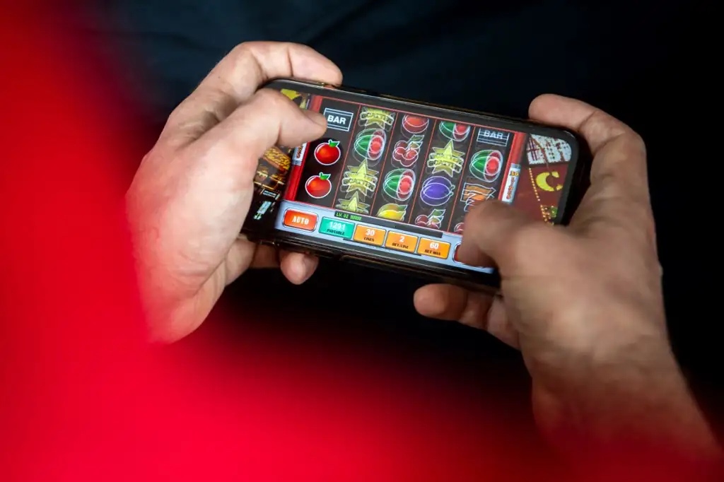 Mobile slot - Hướng dẫn chơi game slot trên điện thoại