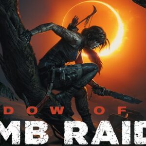 Tomb Raider: Shadow Of The Tomb Raider - Tựa game hấp dẫn