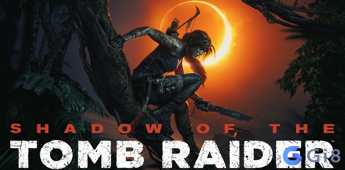 Tomb Raider: Shadow Of The Tomb Raider là game khám phá lăng mô cộ Tomb Raider: Shadow Of The Tomb Raider là game khám phá lăng mô cộ