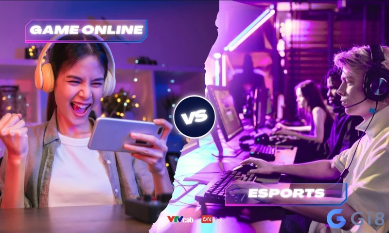 Các giải đấu và sự kiện cộng đồng giúp game mobile ngày càng thu hút đông đảo người chơi Các giải đấu và sự kiện cộng đồng giúp game mobile ngày càng thu hút đông đảo người chơi
